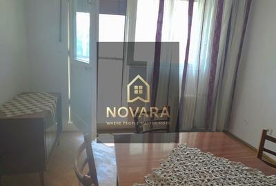 Apartament cu 3 camere decomandat în Rogerius - 2