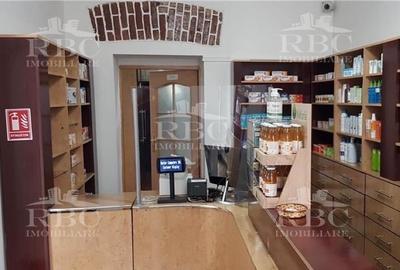 Spațiu comercial, de 71 mp, în Ultracentral