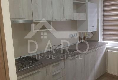 Apartament cu 2 camere semidecomandat în Aleea Carpați - 5