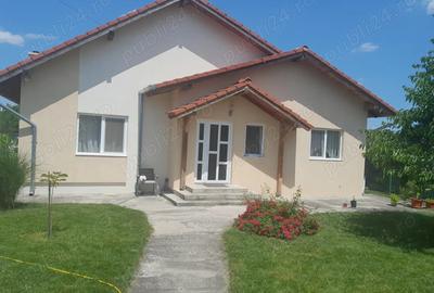 Casă cu 4 camere în Șofronea - 7
