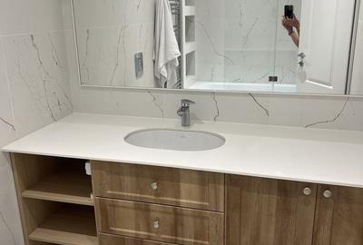 Apartament cu 4 camere decomandat în Ultracentral