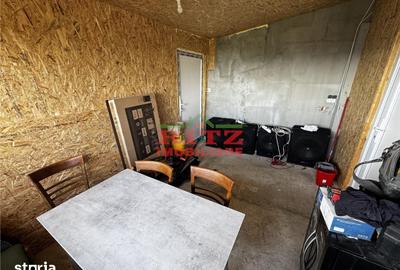 Casă cu 2 camere cu Teren 272 Mp în Central - 13