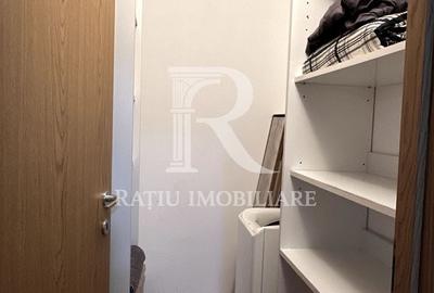 Apartament cu 3 camere în Iosia - 16