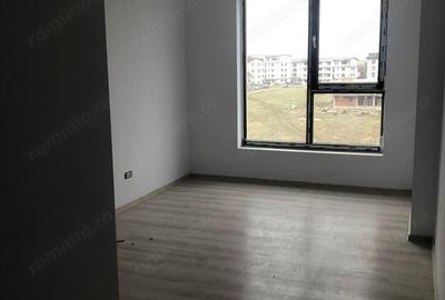 Apartament cu 2 camere în Braytim