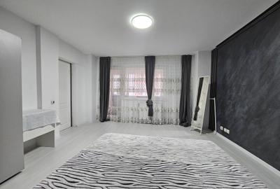 Apartament cu 2 camere decomandat, mobilat în Kamsas - 6