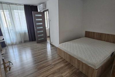 Garsonieră semidecomandată în Păcii - 2