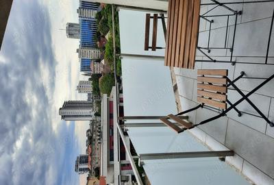 Apartament cu 3 camere decomandat în Tipografilor - 1