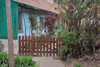 Casă cu 2 camere cu Teren 175 Mp în Ultracentral - 1