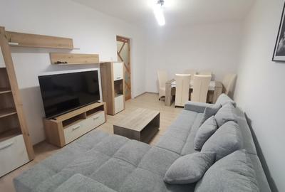 Apartament cu 3 camere decomandat în Mihai Viteazul - 5