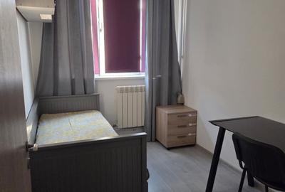 Apartament cu 3 camere semidecomandat în Drumul Taberei - 4