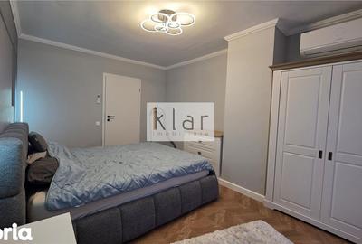 Apartament cu 2 camere semidecomandat, mobilat în Sopor - 2