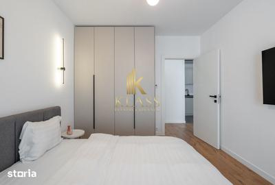 Apartament cu 2 camere în 13 Septembrie - 5