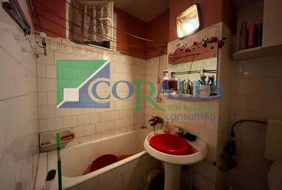 Apartament cu 2 camere semidecomandat în Circumvalațiunii - 11