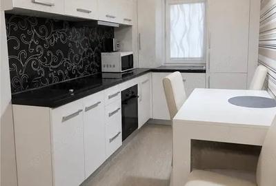 Apartament cu 3 camere decomandat în Ștefan cel Mare - 5