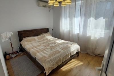 Apartament cu 3 camere, mobilat în Floreasca - 5