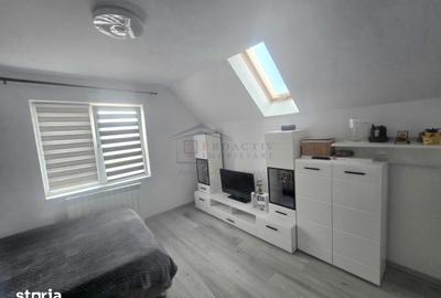 Casă cu 4 camere decomandat cu Teren 395 Mp în Moara - 3