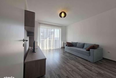 Apartament cu 2 camere decomandat în Avantgarden - 7