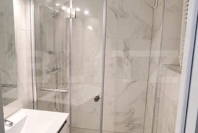 Apartament cu 2 camere semidecomandat în Dacia
