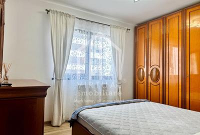 Apartament cu 3 camere semidecomandat în Șelimbăr - 6