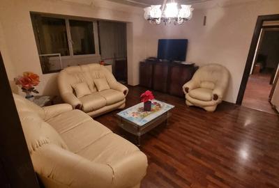 Apartament cu 3 camere decomandat în Șagului - 2