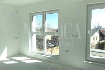 Casă cu 5 camere cu Teren 200 Mp în Dâmbul Rotund