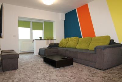 Apartament cu 4 camere decomandat, mobilat în Bucovina
