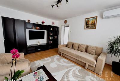 Apartament cu 2 camere în Grigorescu