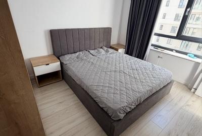 Apartament cu 2 camere decomandat în Central - 5