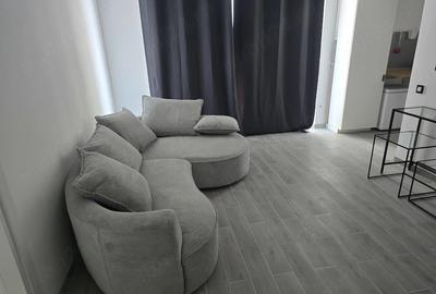 Apartament cu 2 camere decomandat, mobilat în Sisești