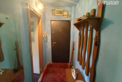 Apartament cu 2 camere semidecomandat în Dâmbovița - 10