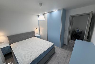 Apartament cu 2 camere decomandat în Central - 8