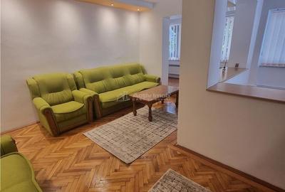 Apartament cu 3 camere decomandat în Central - 2