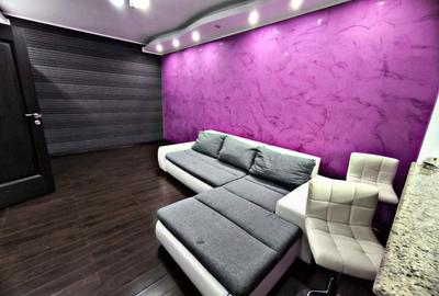 Apartament cu 2 camere decomandat, mobilat în Camil Ressu - 4