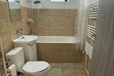 Apartament cu 2 camere în Pechea - 3