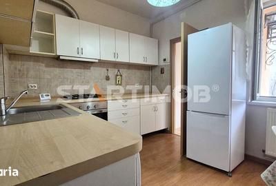 Casă cu 3 camere cu Teren 100 Mp în Centrul Civic - 9