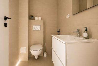 Apartament cu 2 camere decomandat în Central - 3