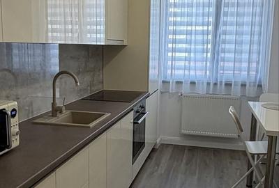 Apartament cu 2 camere decomandat în Central - 6