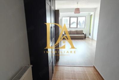 Apartament cu 2 camere semidecomandat în Bucureștii Noi