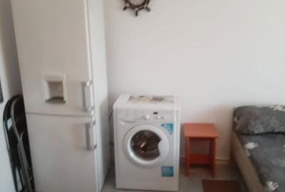 Garsonieră decomandată în Exterior Vest - 2