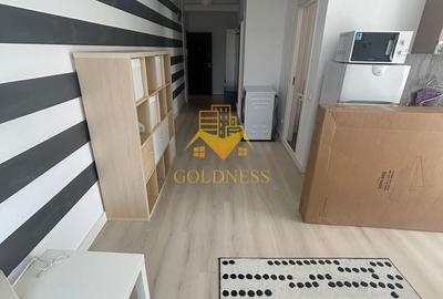 Apartament cu 2 camere, mobilat în Zorilor - 5
