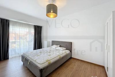 Apartament cu 3 camere semidecomandat în Central - 10