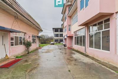 Spațiu industrial, de 6,672 mp, în Freidorf - 5