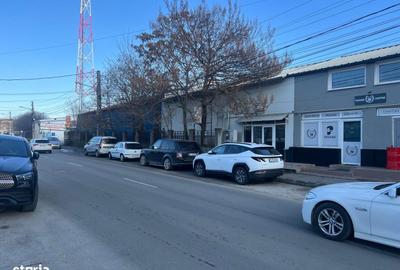 Teren de 1019 mp, în Lăpuș Argeș - 1