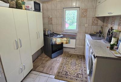 Casă cu 3 camere cu Teren 506 Mp în Cumpăna - 10