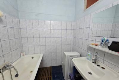 Apartament cu 3 camere circular în P-ța Unirii - 6