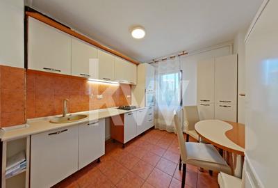 Apartament cu 2 camere decomandat, mobilat în Griviței - 4