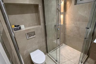 Apartament cu 3 camere în Primăverii - 14