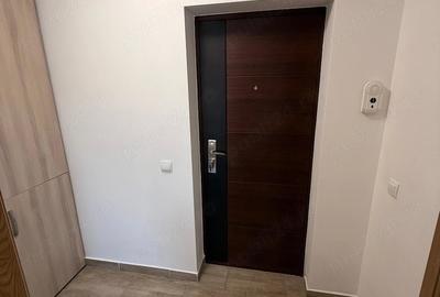 Garsonieră decomandată în Decebal - 2