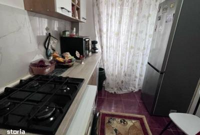 Apartament cu 2 camere, mobilat în Baza 3 - 9
