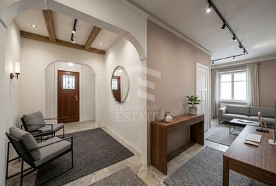Apartament cu 3 camere decomandat în Triaj